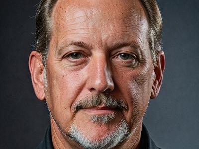 Brian Blankenship - Owner