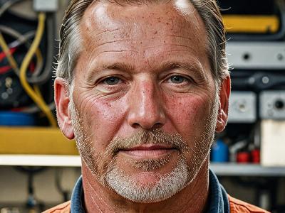 Mike Thompson - Lead Technician