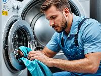 Washing machine repair service